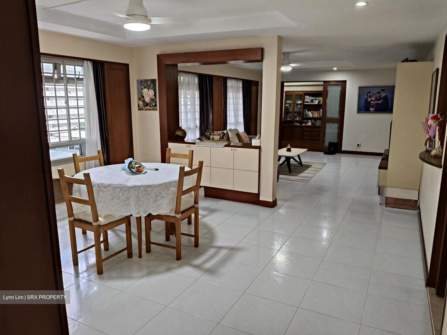 Blk 240 Pasir Ris Street 21 (Pasir Ris), HDB Executive #519265521